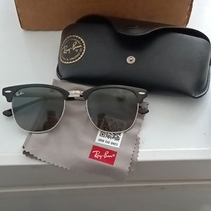 Ray ban